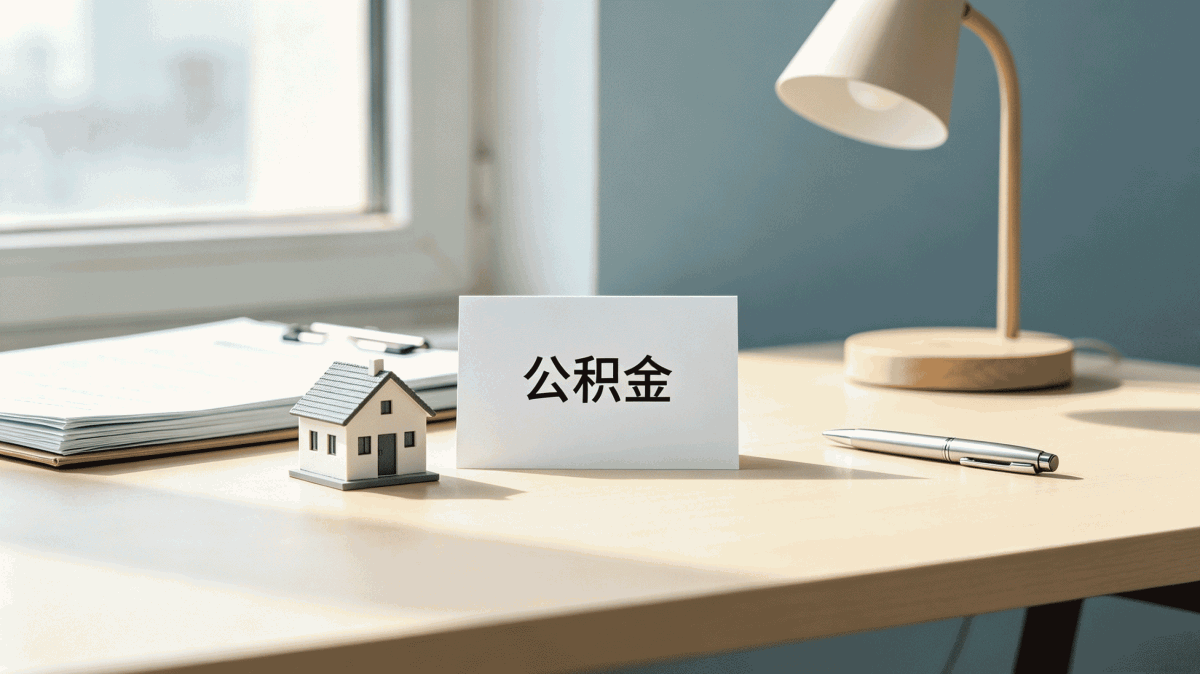 临汾正规公积金代提中介政策口径怎么算