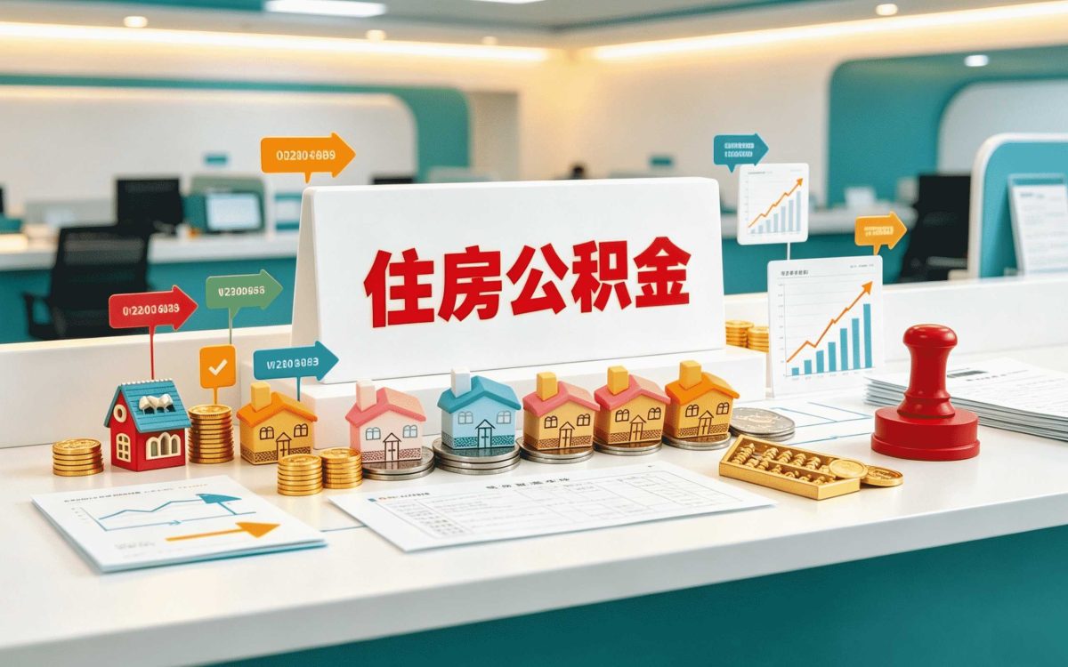 临汾同城公积金代提公司别踩这几个坑