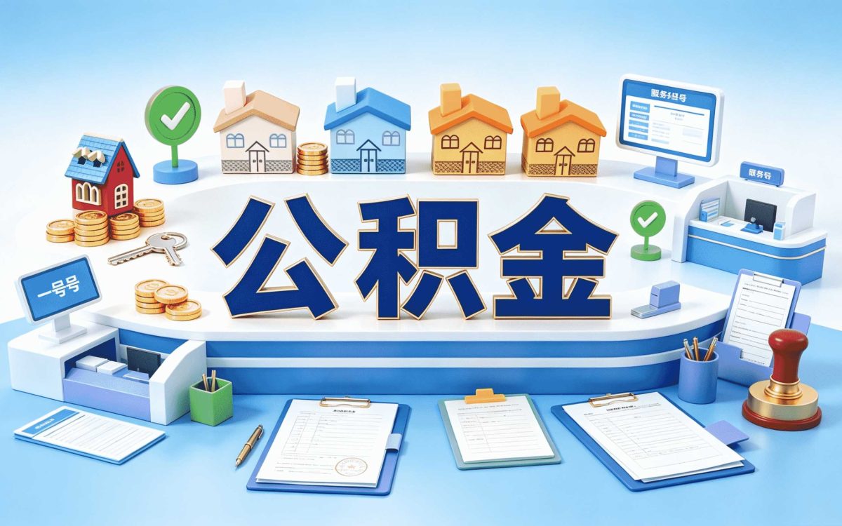 临汾同城公积金代提公司别踩这几个坑