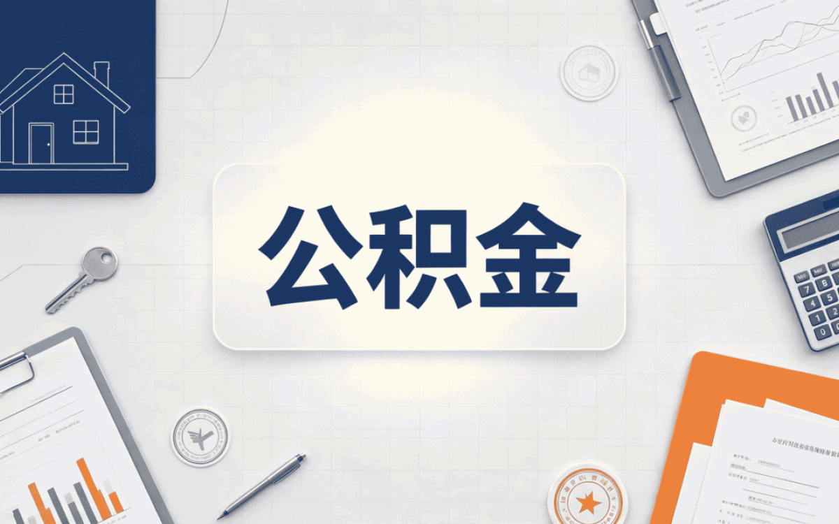 临汾同城公积金代提公司别踩这几个坑