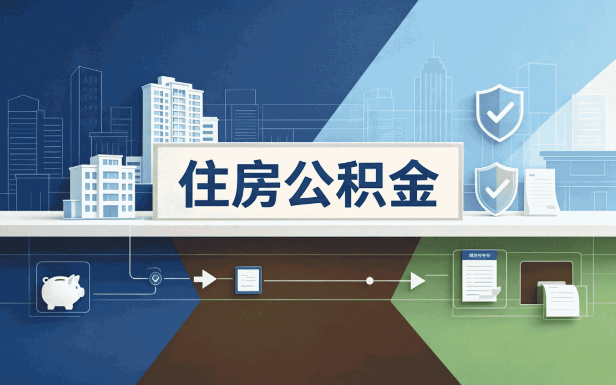 临汾劳务派遣公积金提取常见误区办事指南