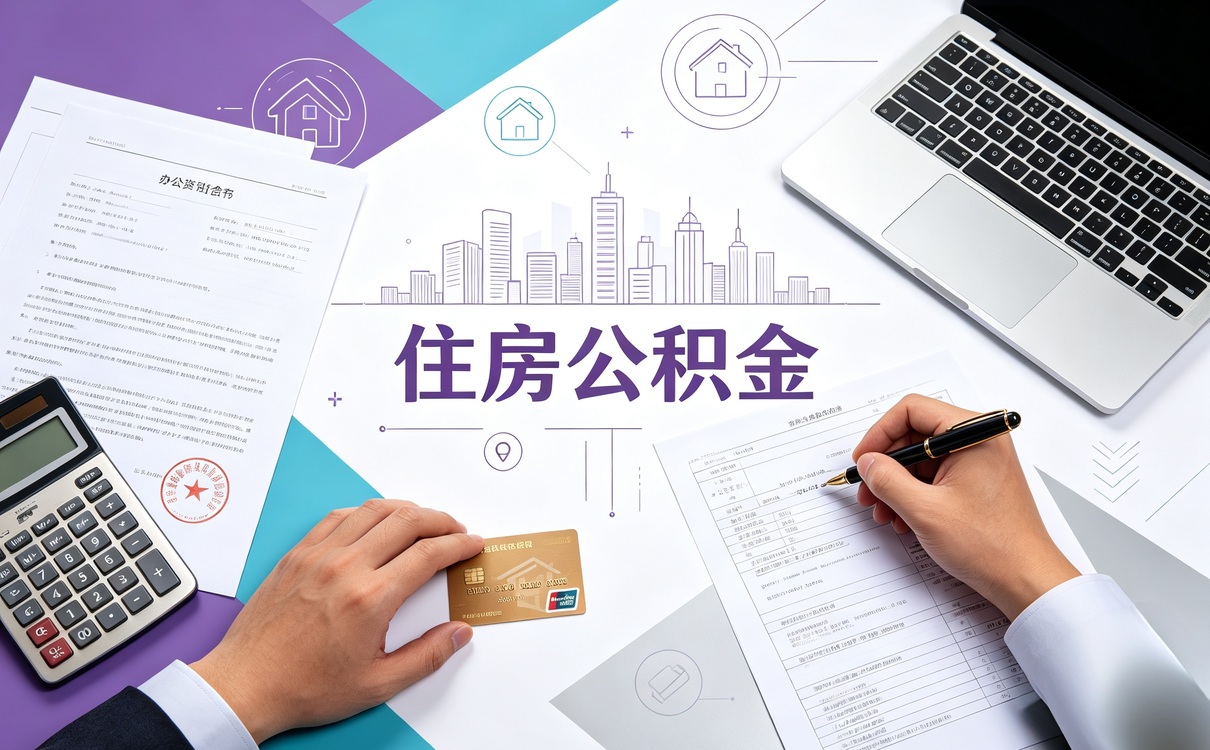 临汾公积金代办服务是否正规 一笔账算清