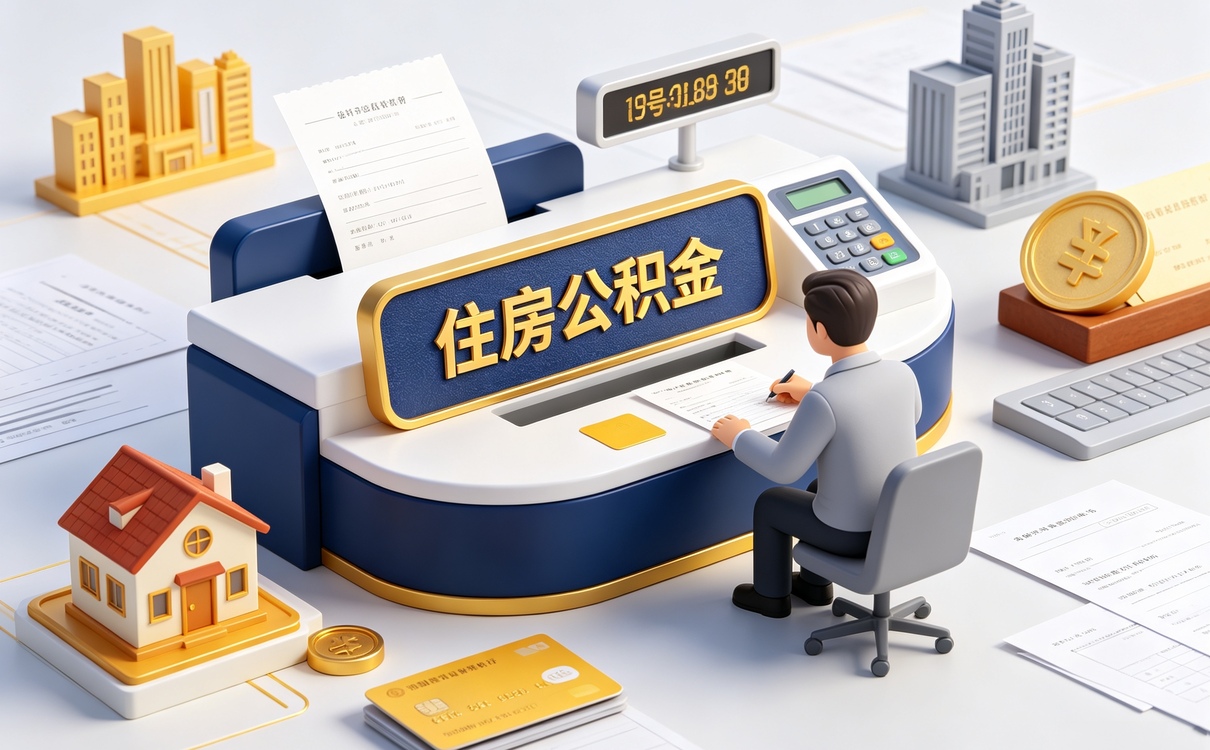 临汾个体经营者公积金缴存条件容易白跑